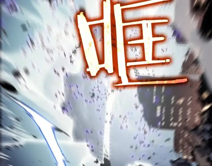 《我独自升级》第136话 伺机而动图46