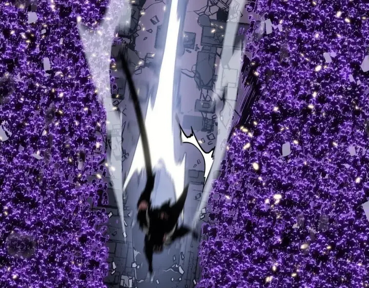 《我独自升级》第136话 伺机而动图52