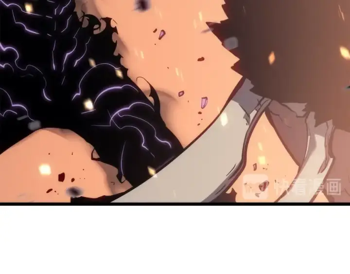 《我独自升级》第136话 伺机而动图77