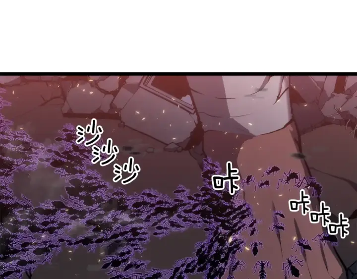 《我独自升级》第136话 伺机而动图90