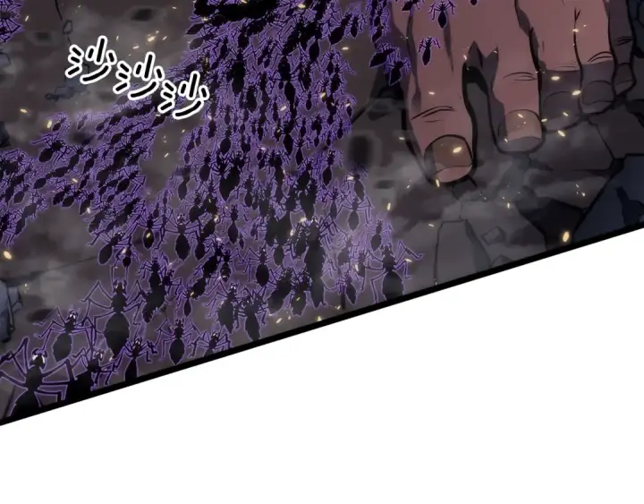 《我独自升级》第136话 伺机而动图91