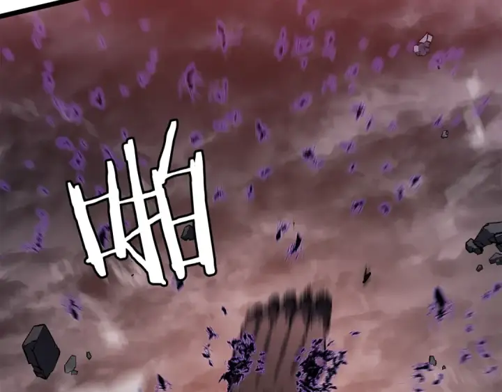 《我独自升级》第136话 伺机而动图93