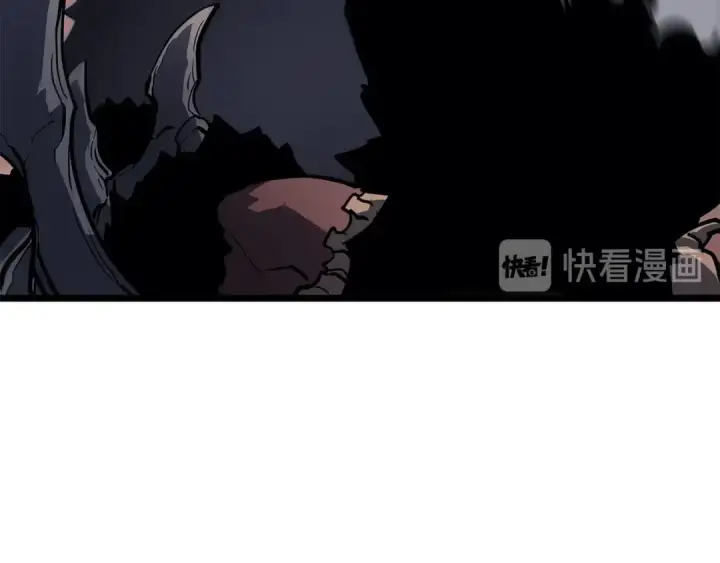《我独自升级》第136话 伺机而动图95