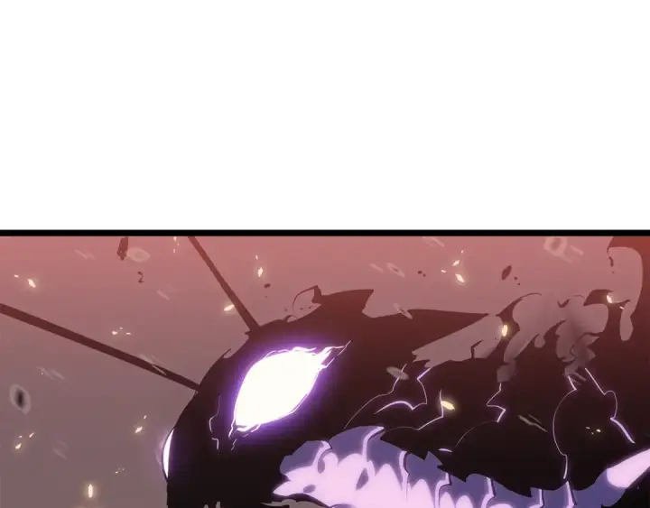 《我独自升级》第136话 伺机而动图97