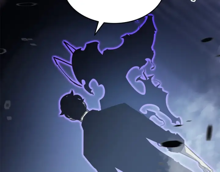 《我独自升级》第137话 被封印的君王图103