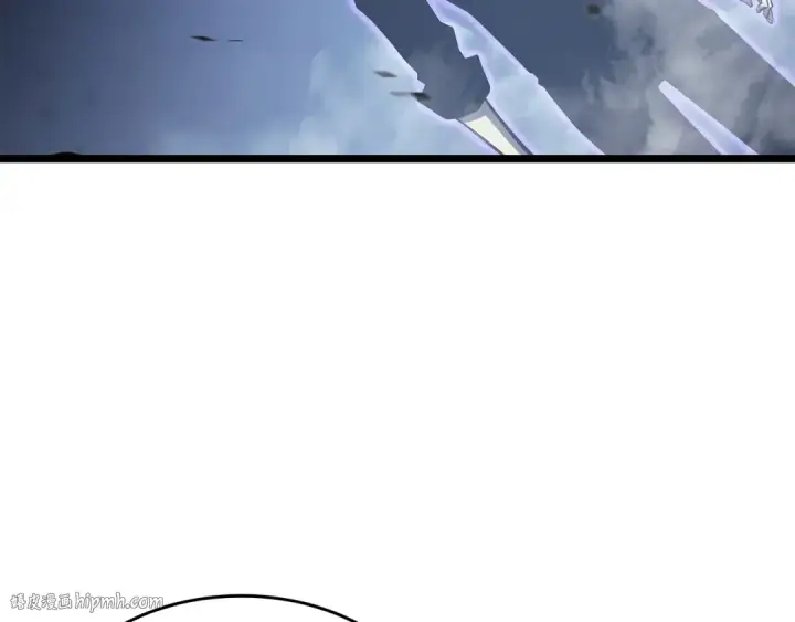 《我独自升级》第137话 被封印的君王图104