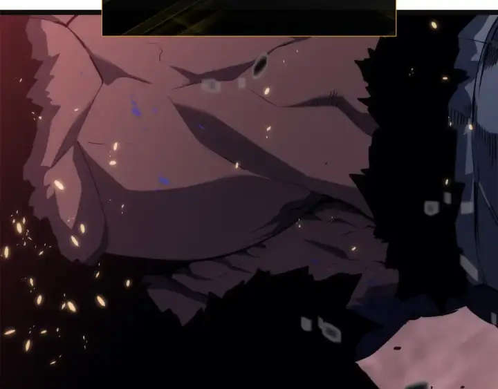 《我独自升级》第137话 被封印的君王图11
