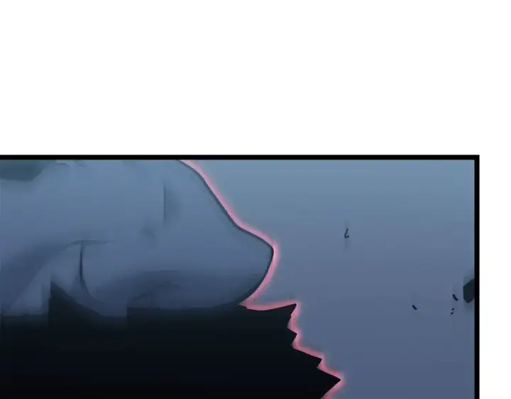 《我独自升级》第137话 被封印的君王图110