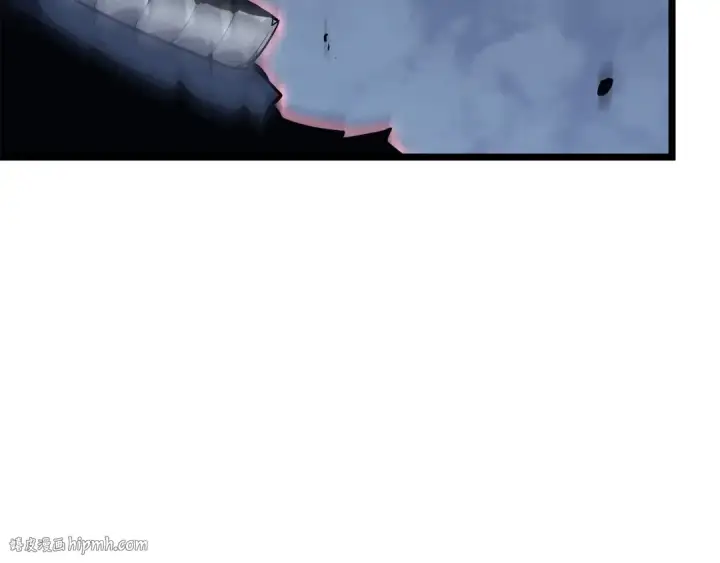 《我独自升级》第137话 被封印的君王图112