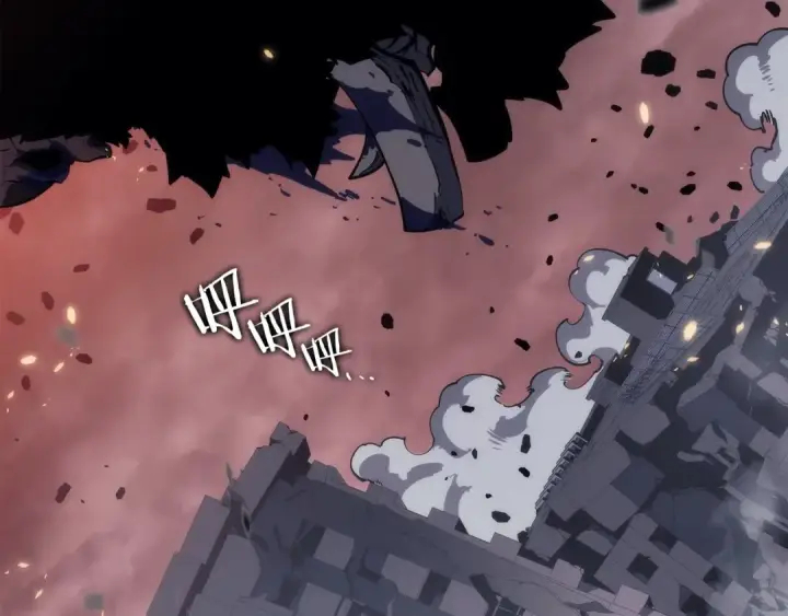 《我独自升级》第137话 被封印的君王图12