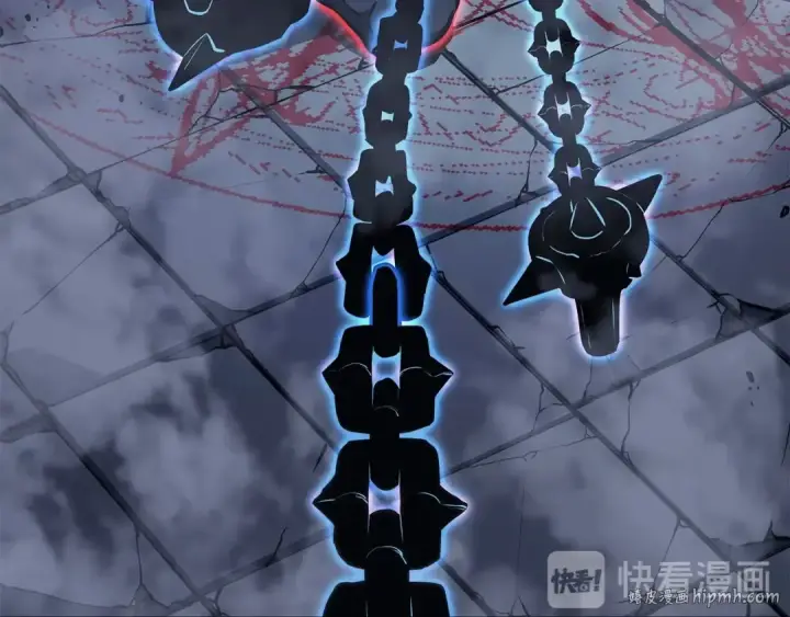 《我独自升级》第137话 被封印的君王图120