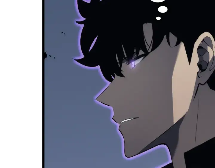 《我独自升级》第137话 被封印的君王图138