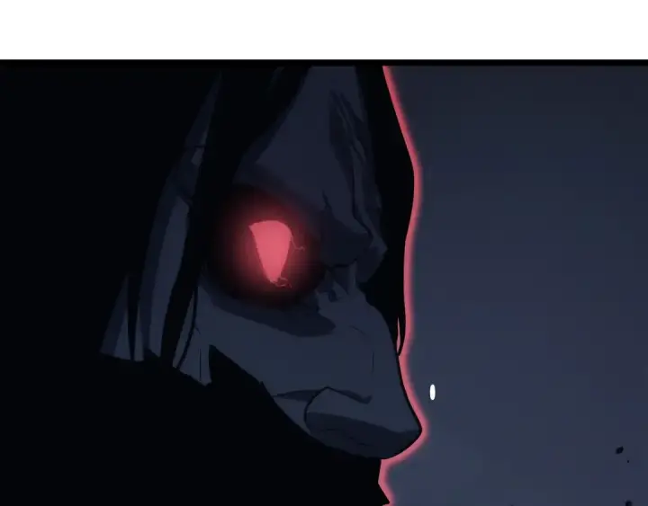 《我独自升级》第137话 被封印的君王图141