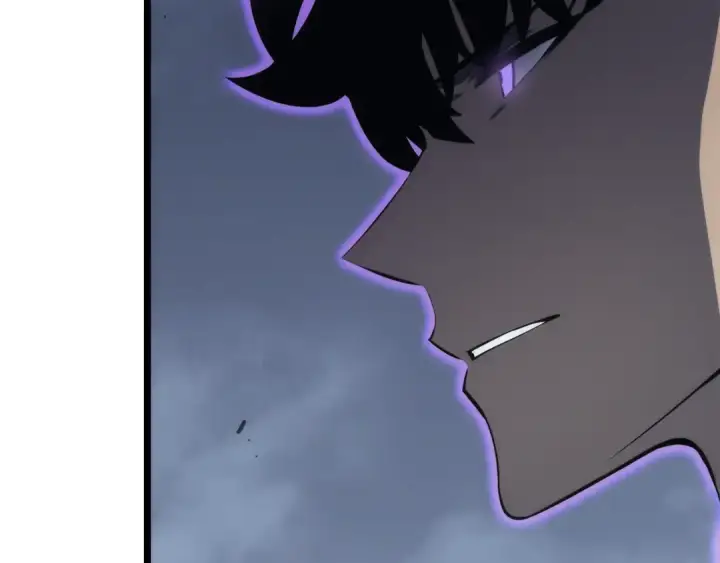 《我独自升级》第137话 被封印的君王图145