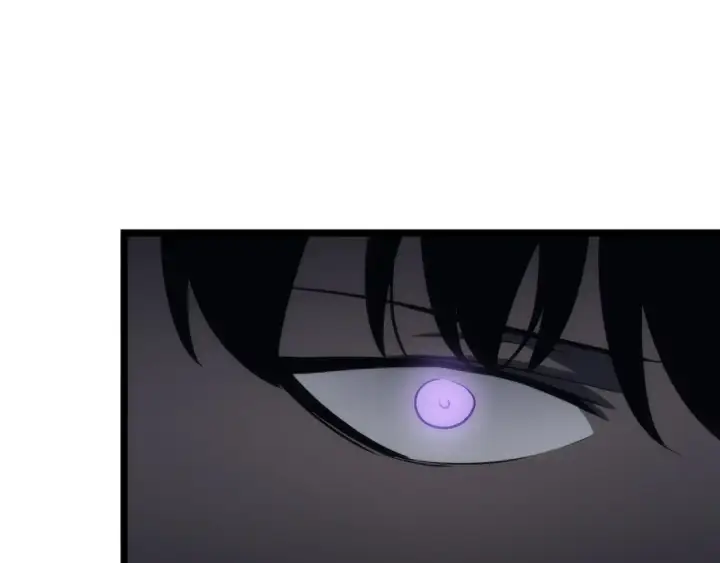 《我独自升级》第137话 被封印的君王图167
