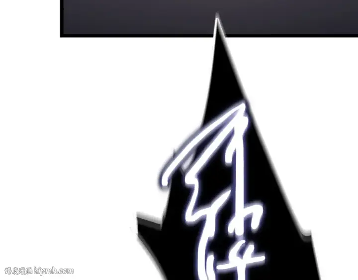 《我独自升级》第137话 被封印的君王图168