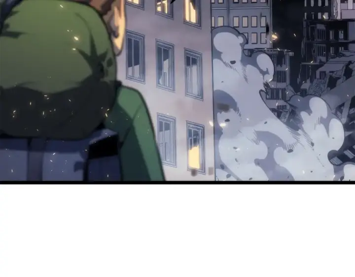 《我独自升级》第137话 被封印的君王图17