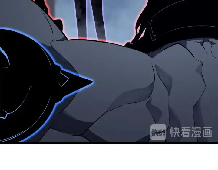 《我独自升级》第137话 被封印的君王图199