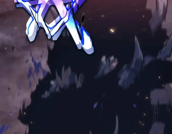 《我独自升级》第137话 被封印的君王图2