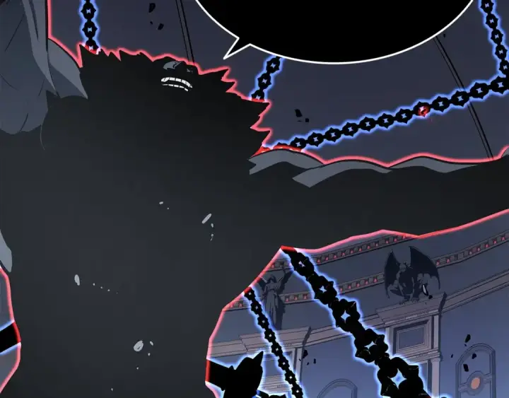 《我独自升级》第137话 被封印的君王图214