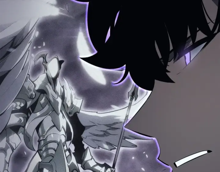 《我独自升级》第137话 被封印的君王图218
