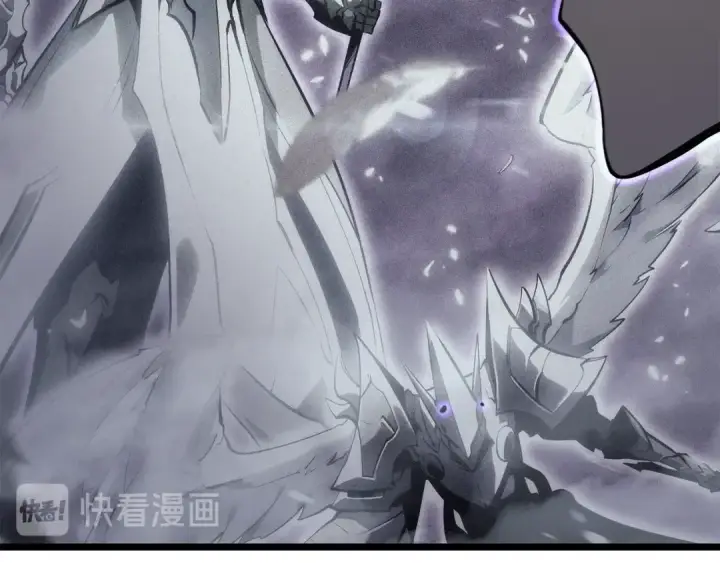 《我独自升级》第137话 被封印的君王图219
