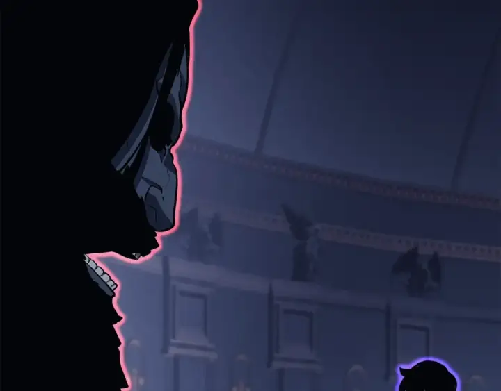 《我独自升级》第137话 被封印的君王图222