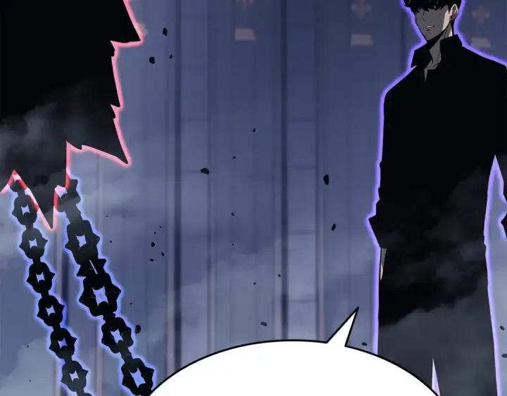 《我独自升级》第137话 被封印的君王图223