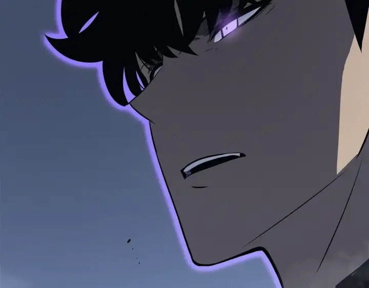 《我独自升级》第137话 被封印的君王图226