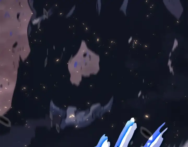 《我独自升级》第137话 被封印的君王图3