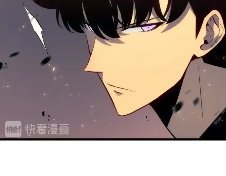 《我独自升级》第137话 被封印的君王图30