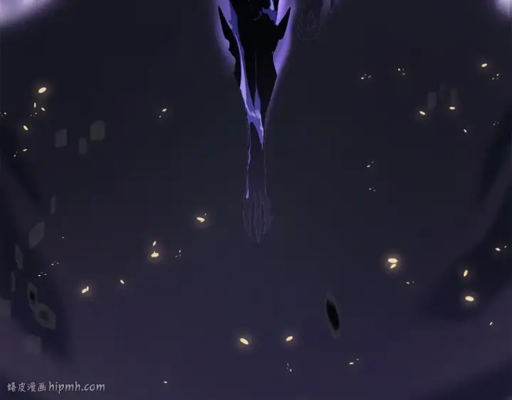 《我独自升级》第137话 被封印的君王图40