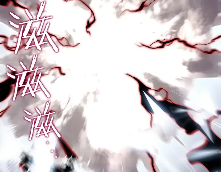 《我独自升级》第137话 被封印的君王图47