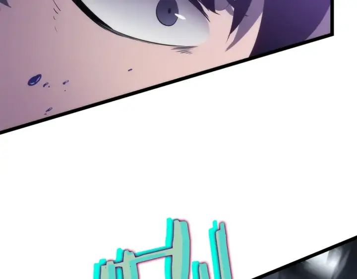 《我独自升级》第137话 被封印的君王图50