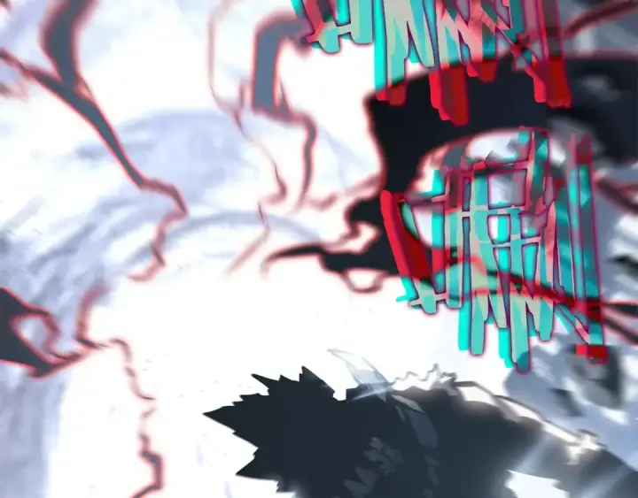 《我独自升级》第137话 被封印的君王图52