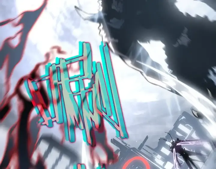 《我独自升级》第137话 被封印的君王图53