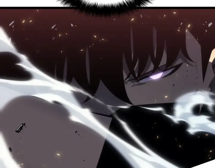 《我独自升级》第137话 被封印的君王图57