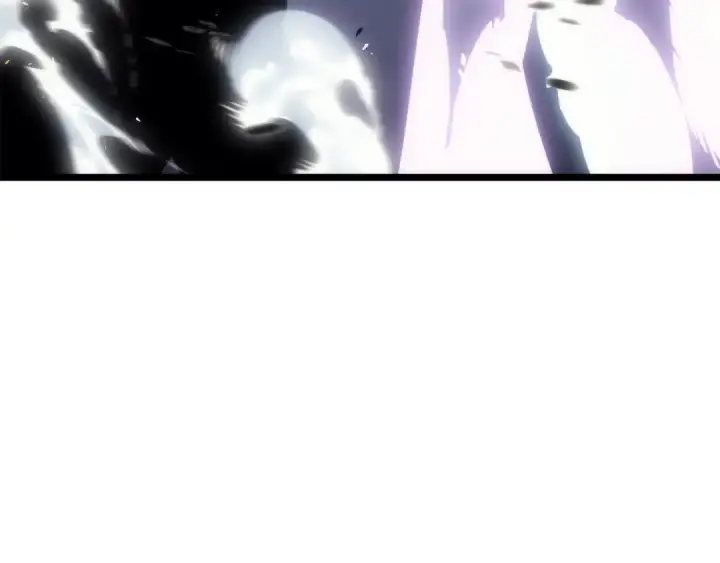 《我独自升级》第137话 被封印的君王图60