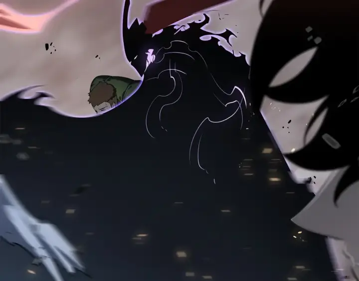 《我独自升级》第137话 被封印的君王图62