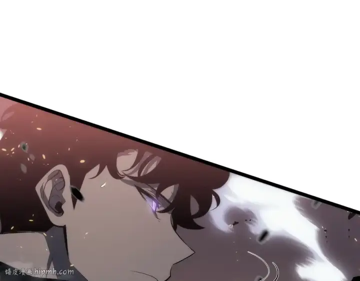 《我独自升级》第137话 被封印的君王图64