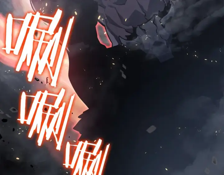 《我独自升级》第137话 被封印的君王图68