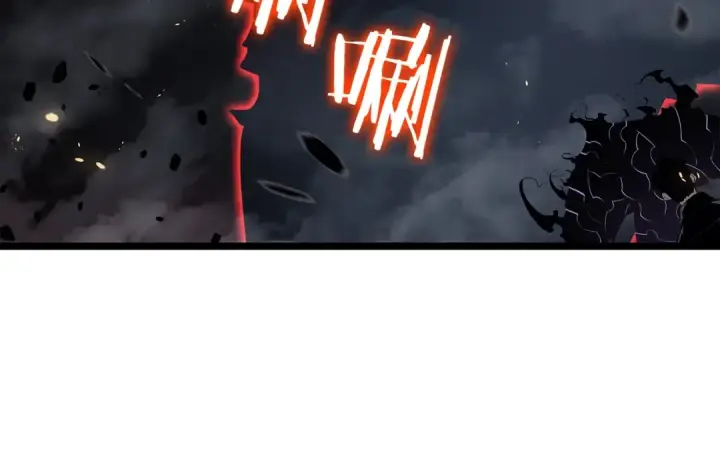 《我独自升级》第137话 被封印的君王图69