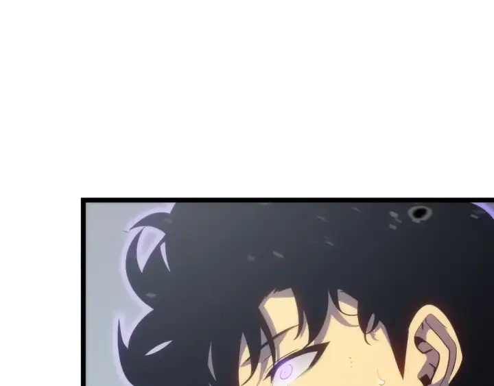 《我独自升级》第137话 被封印的君王图84