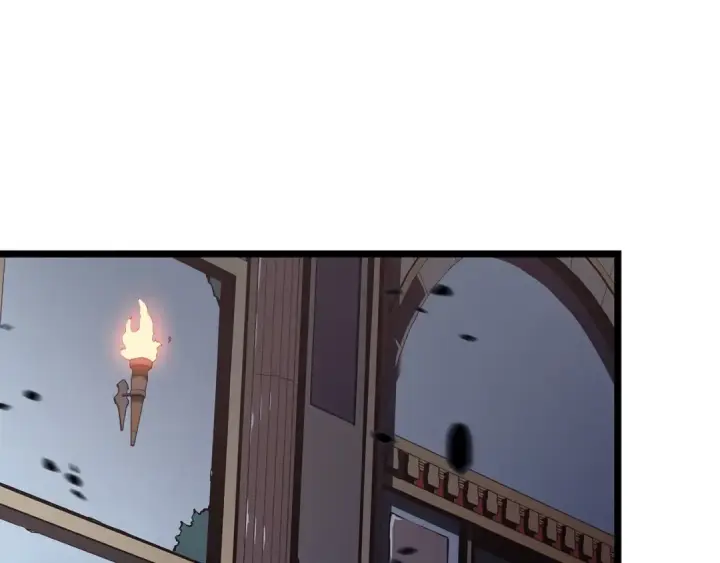 《我独自升级》第137话 被封印的君王图87