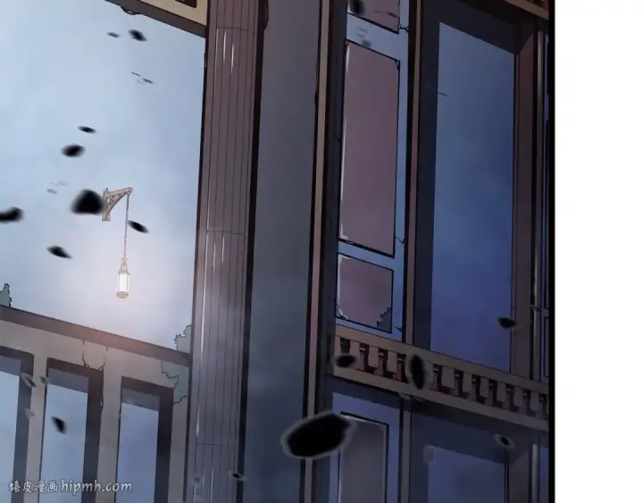 《我独自升级》第137话 被封印的君王图88