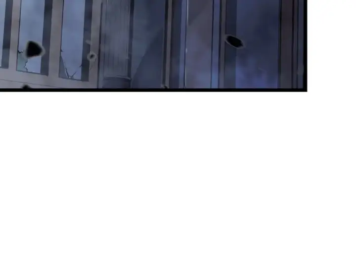 《我独自升级》第137话 被封印的君王图89