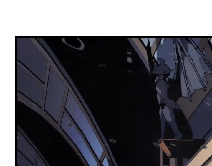 《我独自升级》第137话 被封印的君王图90
