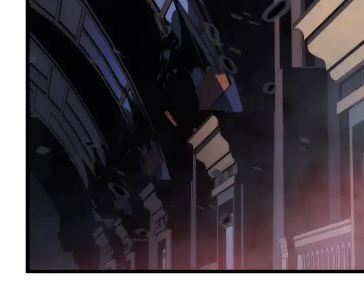 《我独自升级》第137话 被封印的君王图91