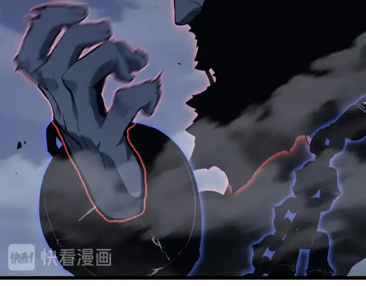《我独自升级》第138话 灾难图107