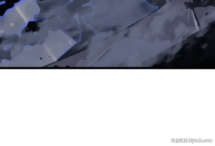 《我独自升级》第138话 灾难图112